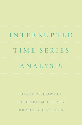 Interrupted Time Series Analysis