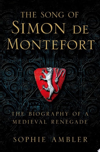 The Song of Simon de Montfort