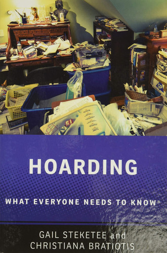 Hoarding What Everyone Needs to Know