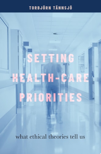 Setting Health-care Priorities