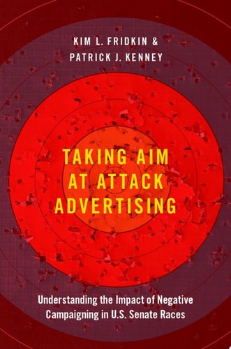 Taking Aim at Attack Advertising