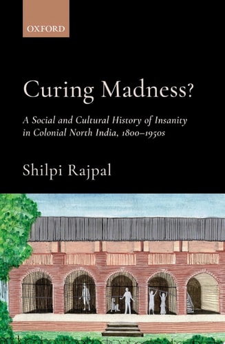Curing Madness?: A Social and Cultural History of Insanity in Colonial North India, 1800–1950s