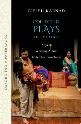 Collected Plays: Volume 3