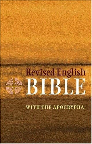 The Revised English Bible