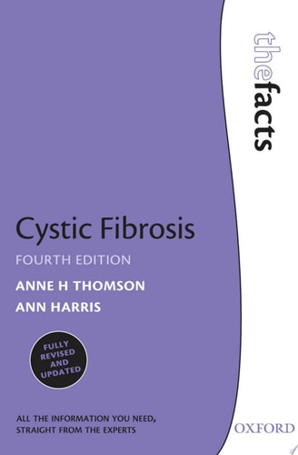 Cystic Fibrosis: The Facts