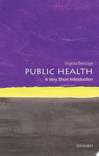 Public Health: A Very Short Introduction