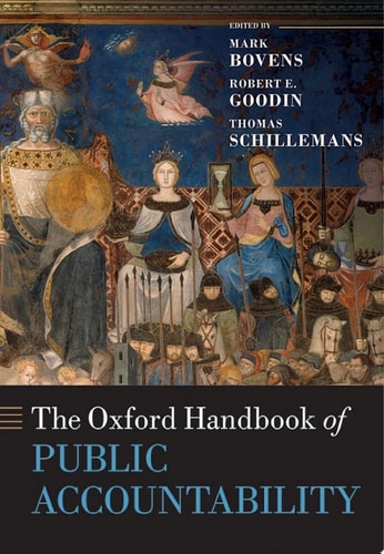 The Oxford Handbook of Public Accountability