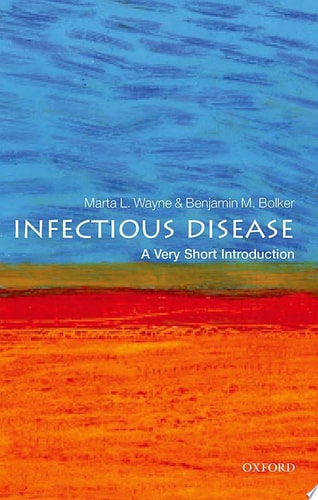 Infectious Disease: A Very Short Introduction