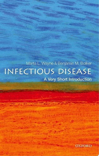 Infectious Disease: A Very Short Introduction