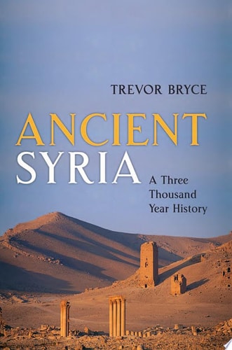 Ancient Syria