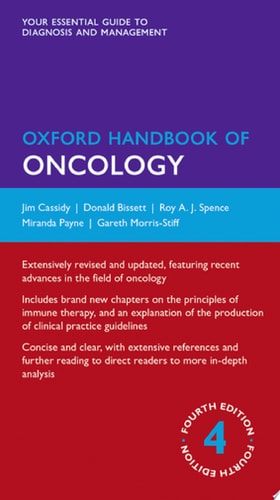 Oxford Handbook of Oncology