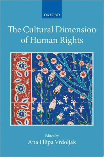 The Cultural Dimension of Human Rights