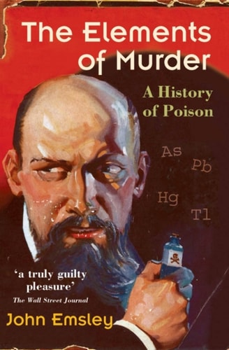 The Elements of Murder