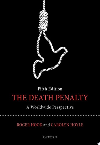 The Death Penalty