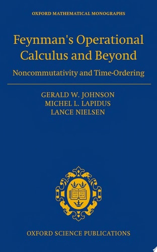 Feynman's Operational Calculus And Beyond