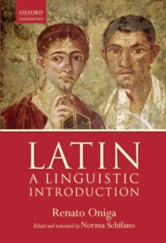 Latin: A Linguistic Introduction