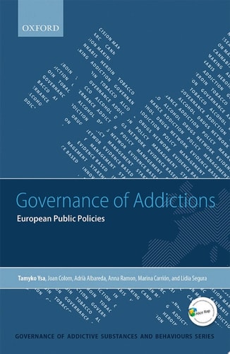 Governance of Addictions: European Public Policies