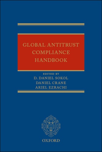 Global Antitrust Compliance Handbook