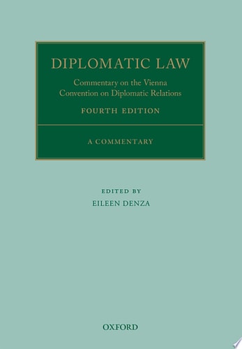 Diplomatic Law