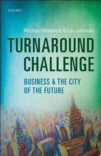 Turnaround Challenge: Business and the City of the Future