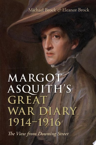 Margot Asquith's Great War Diary: 1914-1916