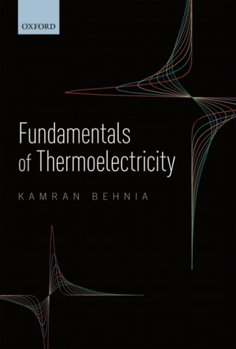 Fundamentals of Thermoelectricity