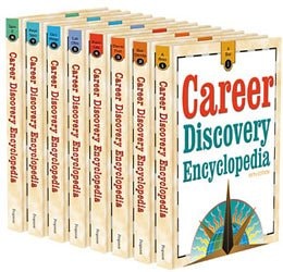 Career Discovery Encyclopedia: Landscapers to Nurse Assistants