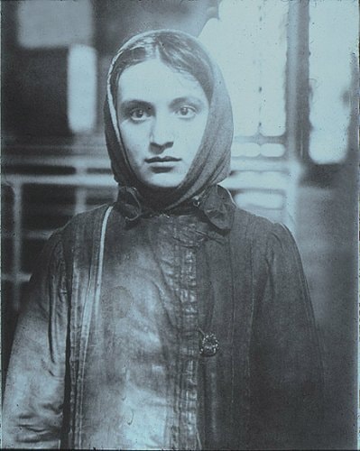 My Journey Through Life: The Story of a Russian Immigrant Family