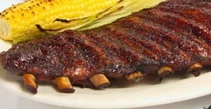 The Passion of Barbeque: Award Winning, Mouth Watering, Backyard Recipes From the Kansas City Barbecue Society