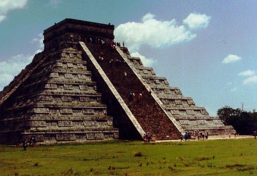 New Light on American Archaeology: God's Plan for the Americas