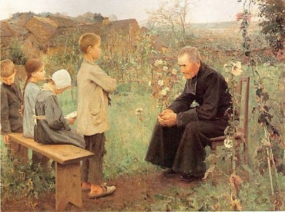 The Catechism: Highlights and Commentary
