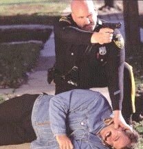 The New Missouri Criminal Code: A Handbook for Law Enforcement Officers