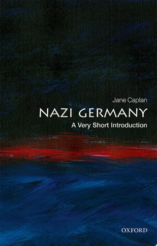 Edition published by OUP Oxford