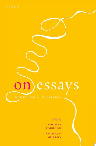 On Essays