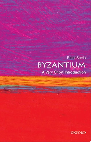 Byzantium: A Very Short Introduction