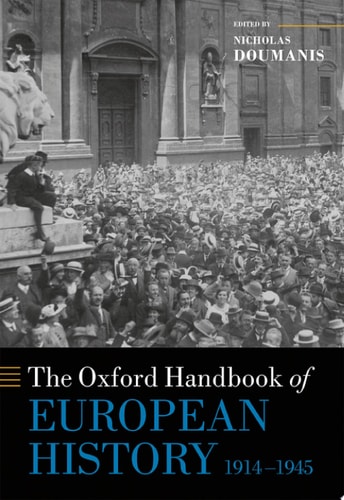 Edition published by Oxford University Press