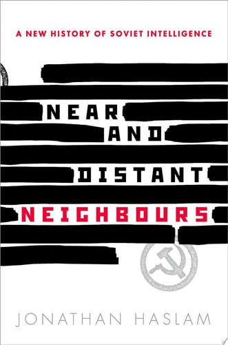 Near and Distant Neighbours