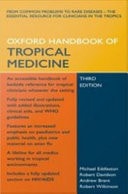 Oxford Handbook of Tropical Medicine