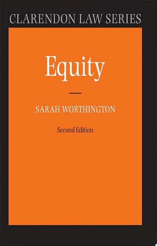 Equity