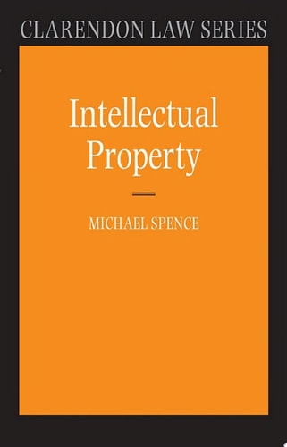 Intellectual Property