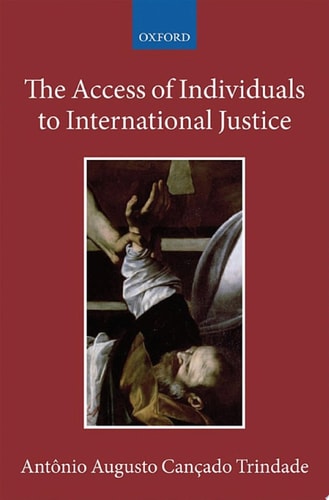 The Access of Individuals to International Justice
