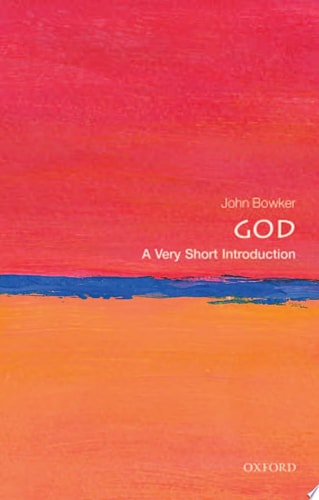 God: A Very Short Introduction
