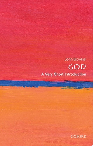 God: A Very Short Introduction