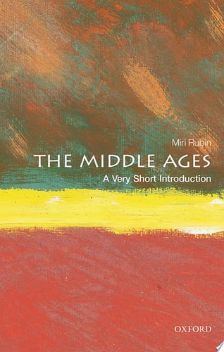 The Middle Ages: A Very Short Introduction