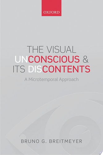 Visual Consciousness and Its Contents
