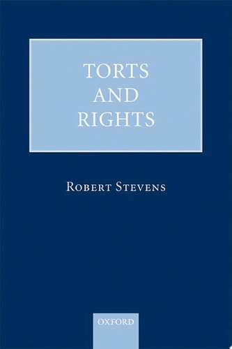 Torts and Rights