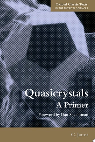 Quasicrystals: A Primer