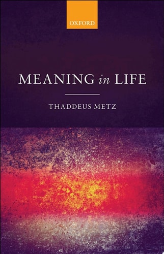 Meaning in Life