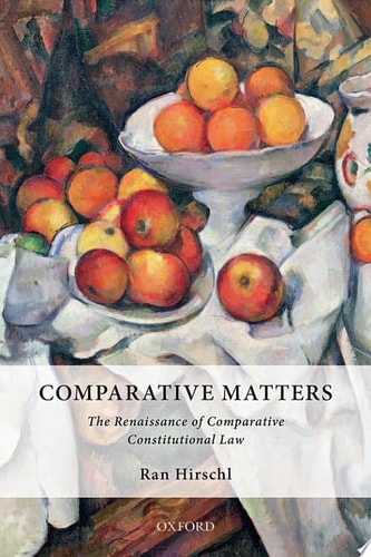 Comparative Matters