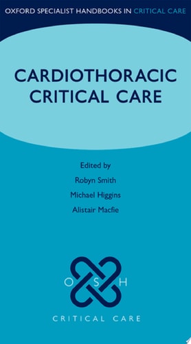 Cardiothoracic Critical Care